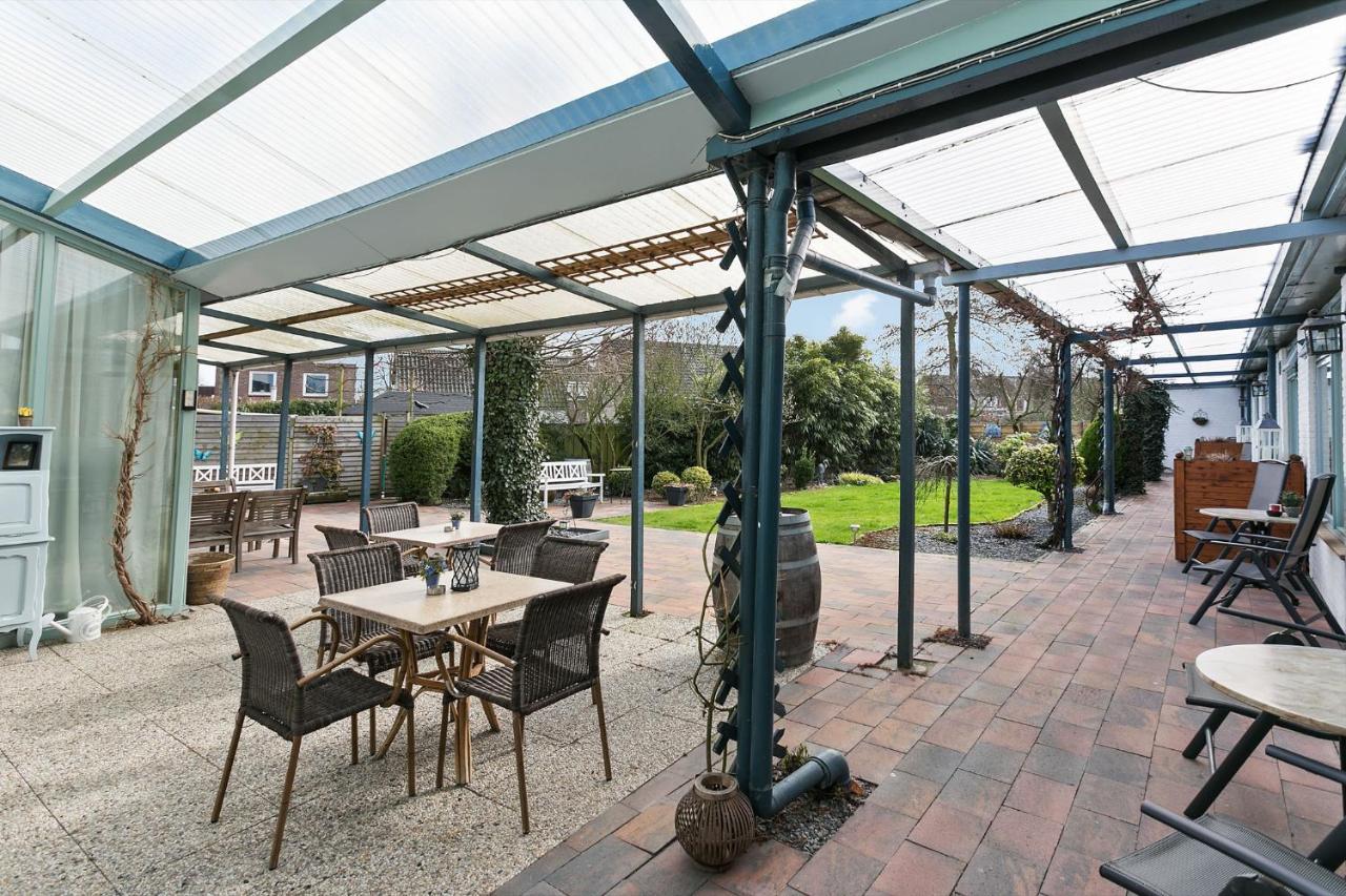 B&B Papillon Oost-Souburg 외부 사진