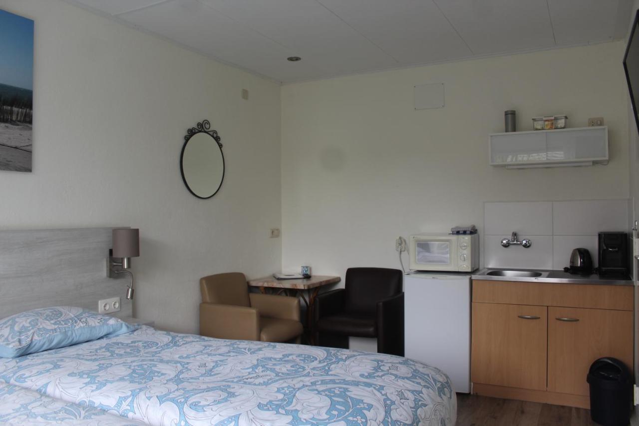 B&B Papillon Oost-Souburg 외부 사진